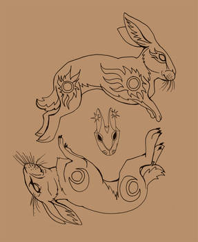 Watership Down Circle of Life pre