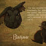 Watership Down - Blackavar