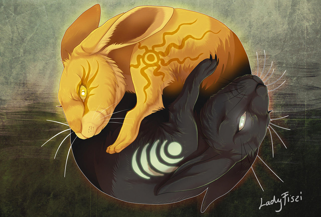 Watership down - Frith and Inle