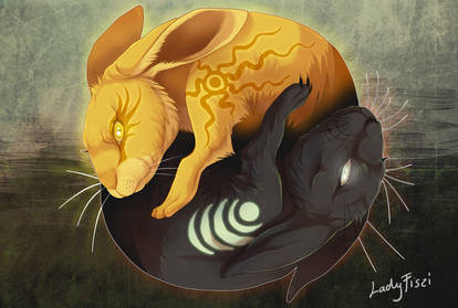 Watership down - Frith and Inle