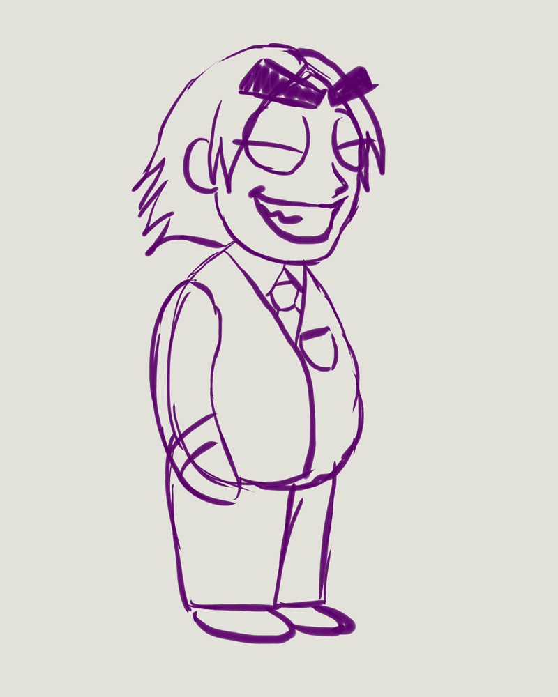 Como desbloquear a purple guy en fnaf world Como desbloquear a purple guy en fnaf world