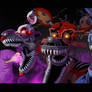FNAF - Creator of Nightmares