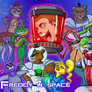FNAF SB - Freddy In Space 1 2 3