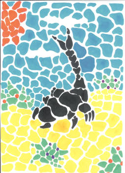 Scorpio