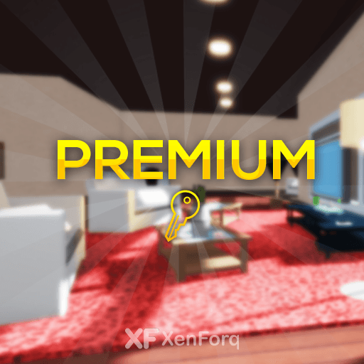 Gamepass Icon Premium By Xenforo On Deviantart - roblox premium icon png