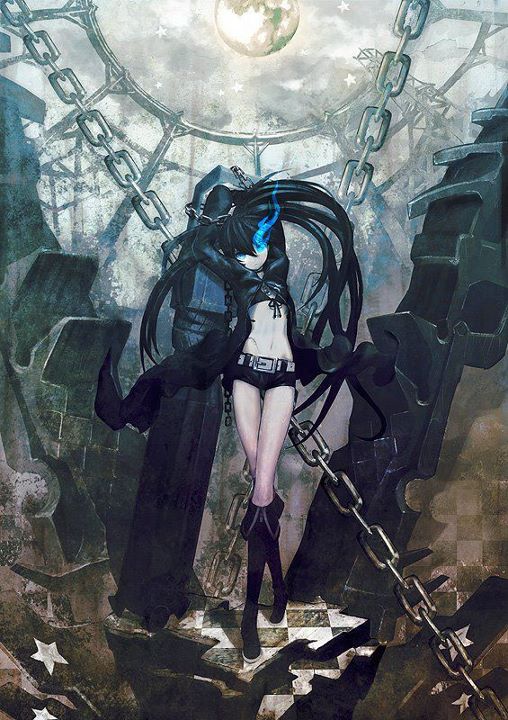 BlackRock Shooter