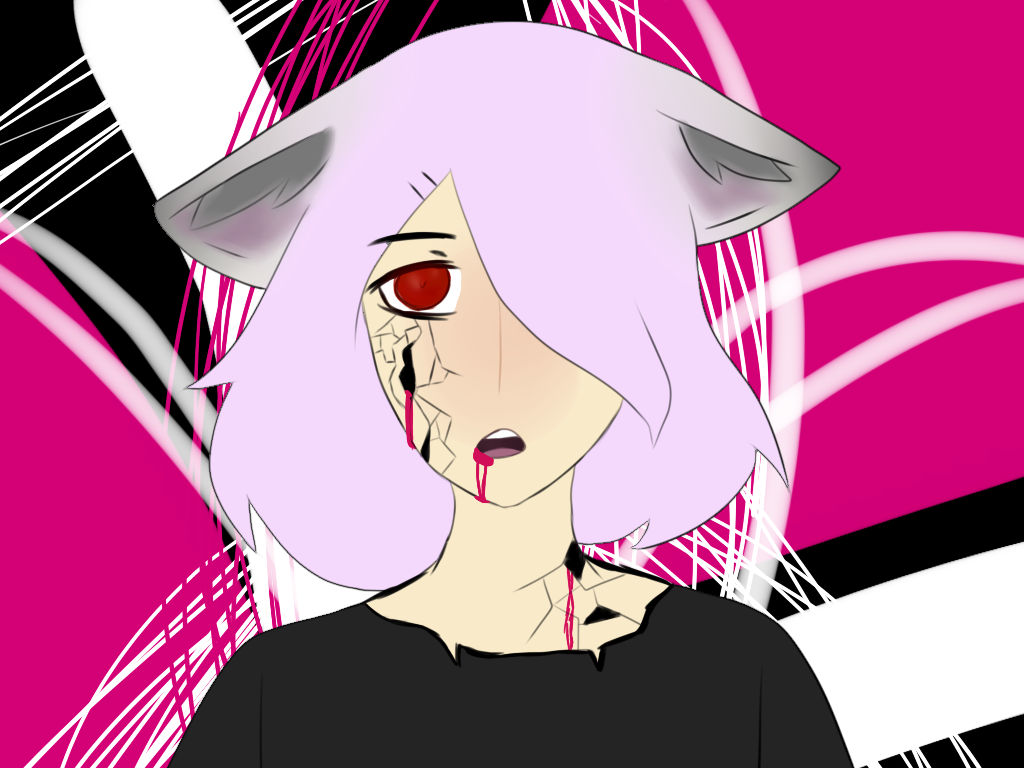 Jinx ghost rule by DemonicMelody on DeviantArt