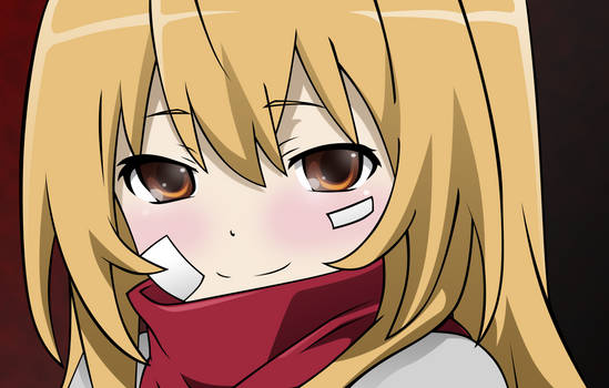 Aisaka Taiga