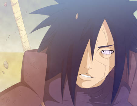 Madara 29/09/2013