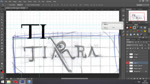 Tiarra logo [wip]