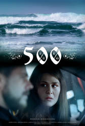 500 Movie Poster