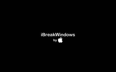 iBreakWindows