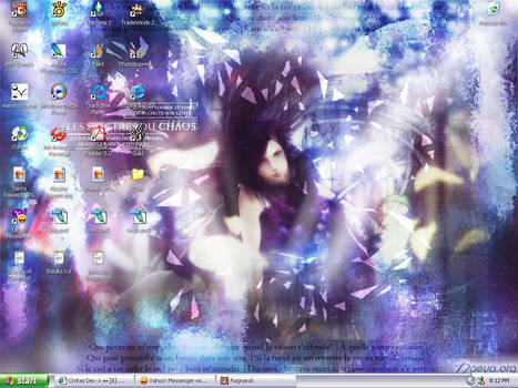 Mai Desktop