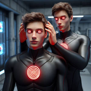 Explore the Best Dronification Art | DeviantArt