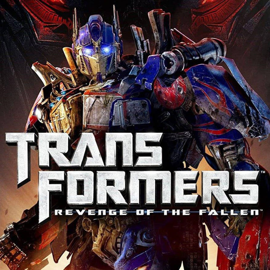 Buckethead Tf Rotf Transformers The Fallen Revenge (Rewrite TF ROTF) by ArbiterChoose on ...