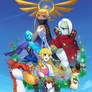 Skyward Sword Remake!