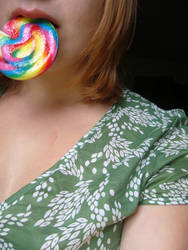 Lollipop II