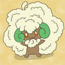 Whimsicott