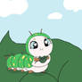 Caterpillar Ellie~