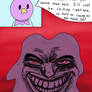 Not the dream island T~T