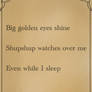 ShupShup Haiku