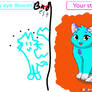 My version of BlooCatt!~