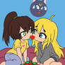 Collab with Lexi~