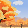 Autumn Colors
