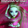 MH-Fashiondolls Cover - 03/2013 - Venus