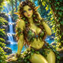 Ivy-Covered Willow Goblin 004