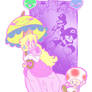 :Pink Power: