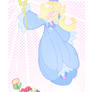 Fairy tale....