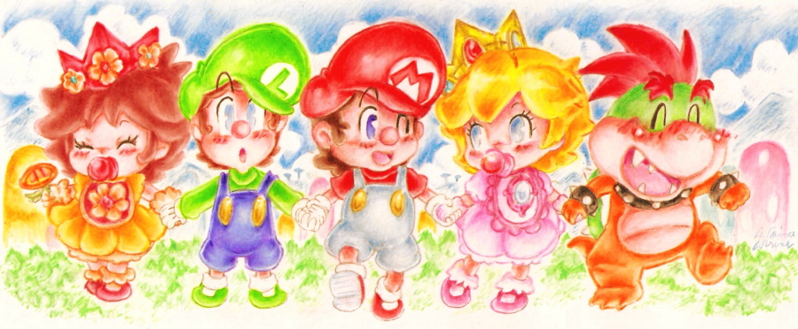 Future Heroes