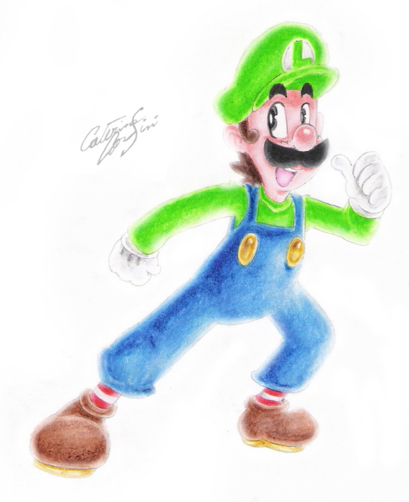 .:Luigi:.