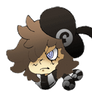:Super Caterina animated:
