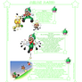 MELON POWERUP