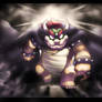 _King Bowser Koopa_