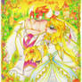 _JUST MARRIED_