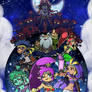 Shantae: the Half Genie Hero!