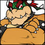 The King of Koopas