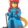 Princess Tulip Koopa