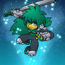 Vicious Void