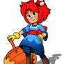 Marion