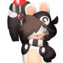Rabbid Super Caterina