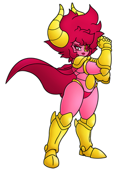 Redhorn