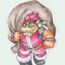 Merry Christmas, Bowser