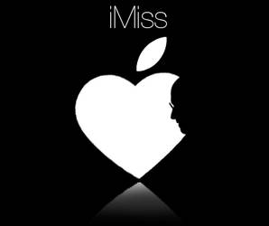 iMiss Steve Jobs