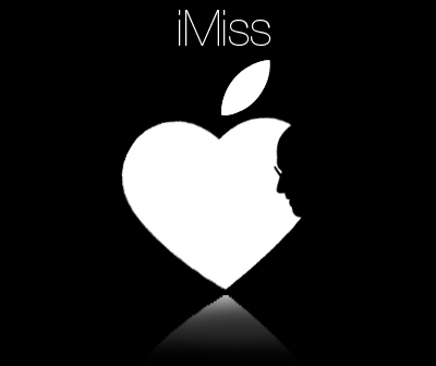 iMiss Steve Jobs R.I.P