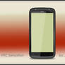 HTC Sensation.PSD