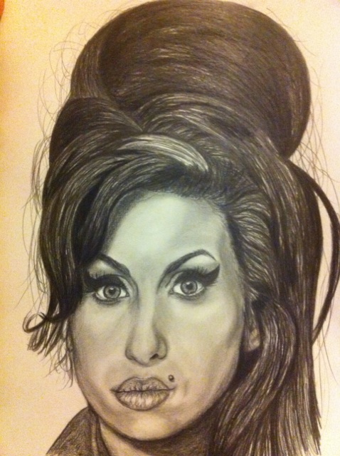 Amy Winehouse